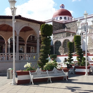 Obra Civil MANZANILLA DE LA PAZ