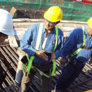 Reforzamiento Estructural Tecoman Gasera 2003