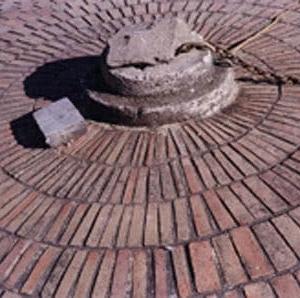 Restauración templo del sagrado corazon de Jesus