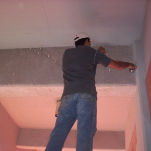 Reforzamiento Estructural DIF Jalisco 2014