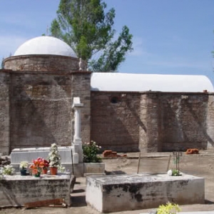 Restauración Mexticacan